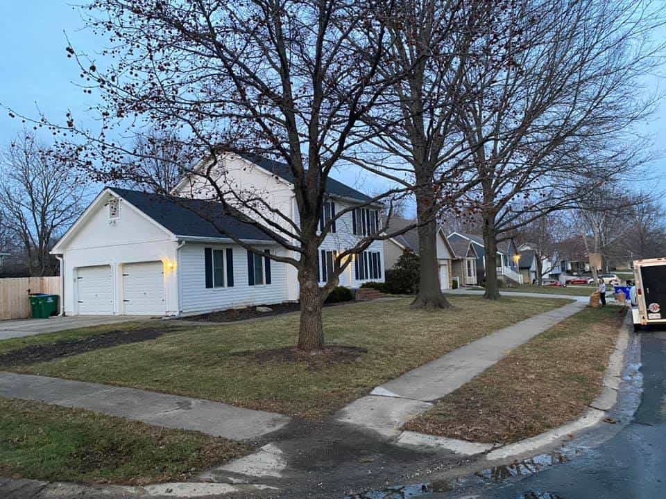 Landscaping - G&G Property Care