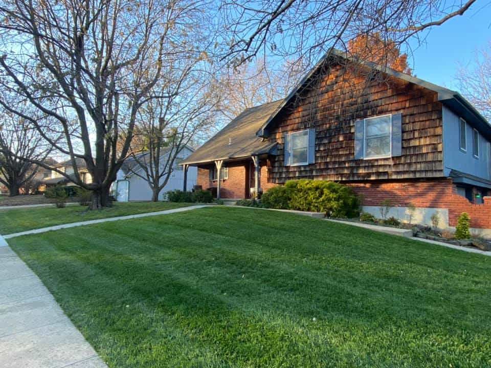 Lawn Care - G&G Property Care